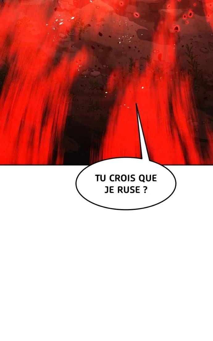 Absolute Sword Sense Chapitre 151 - Page 124