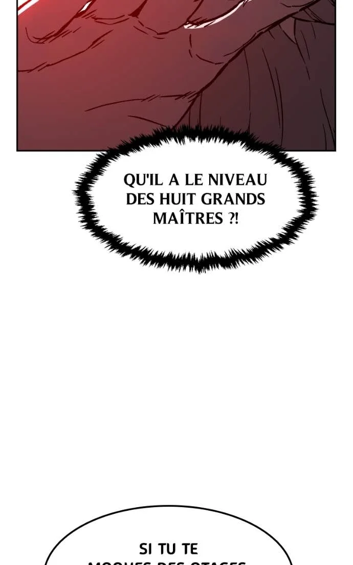 Absolute Sword Sense Chapitre 151 - Page 126