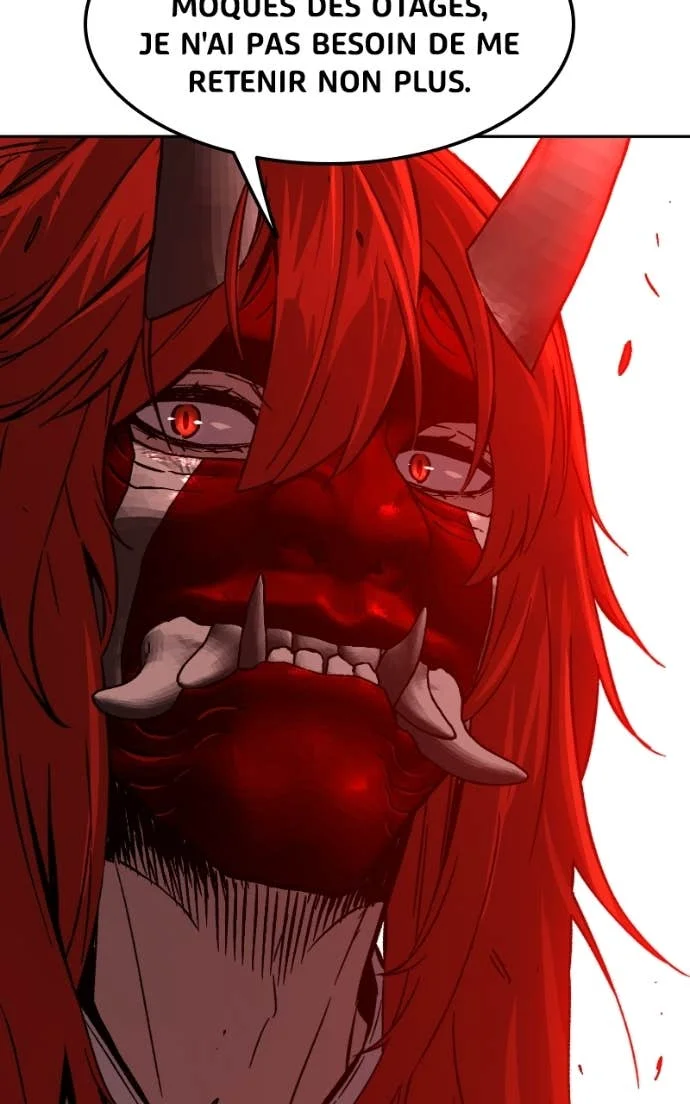 Absolute Sword Sense Chapitre 151 - Page 127