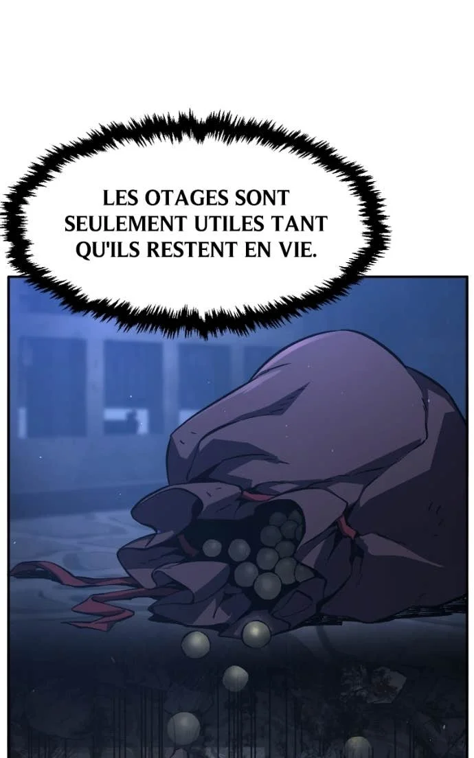 Absolute Sword Sense Chapitre 151 - Page 13