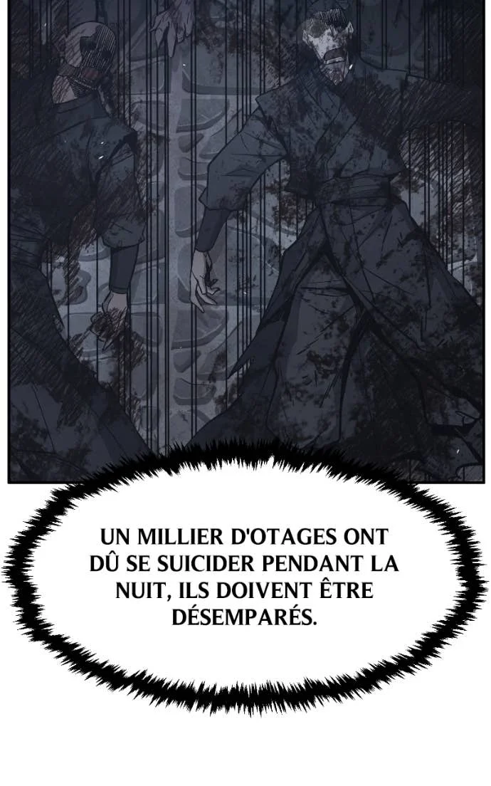 Absolute Sword Sense Chapitre 151 - Page 14