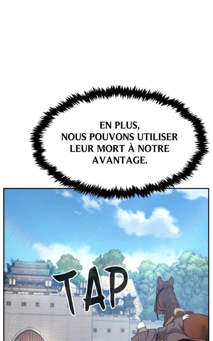 Absolute Sword Sense Chapitre 151 - Page 15