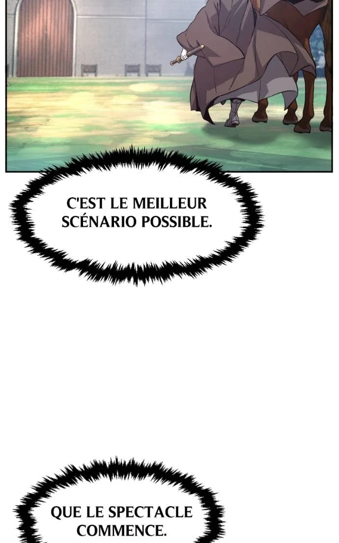 Absolute Sword Sense Chapitre 151 - Page 16