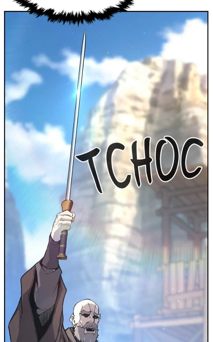 Absolute Sword Sense Chapitre 151 - Page 17