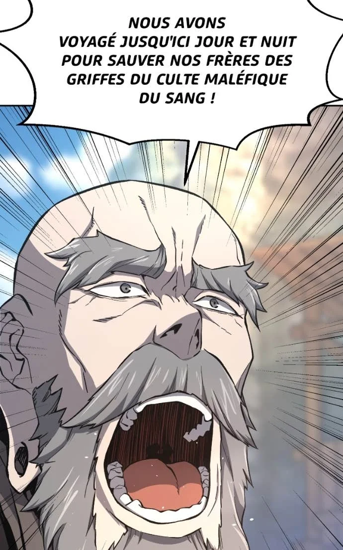 Absolute Sword Sense Chapitre 151 - Page 19