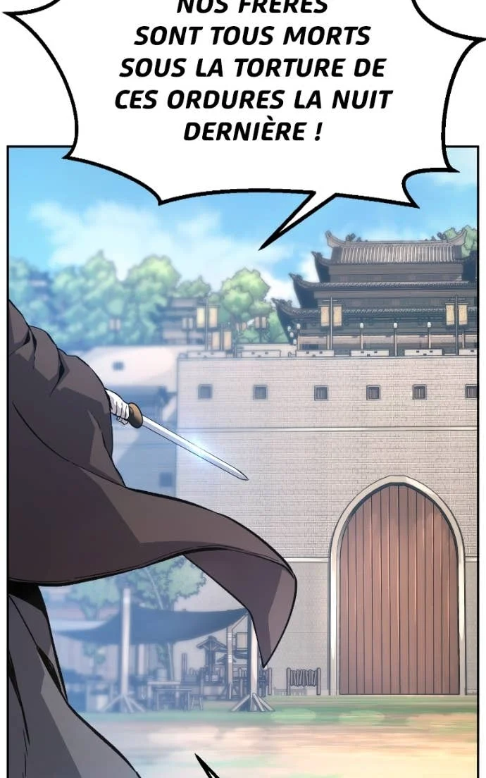Absolute Sword Sense Chapitre 151 - Page 21