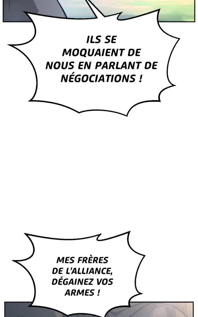 Absolute Sword Sense Chapitre 151 - Page 22