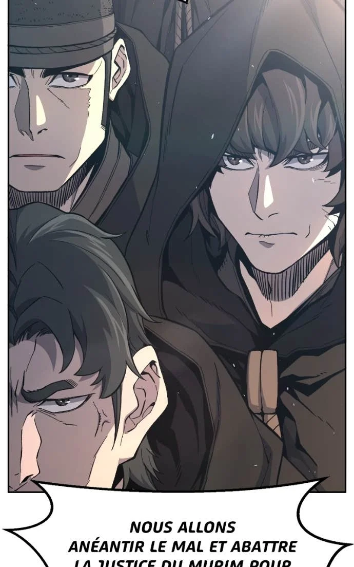 Absolute Sword Sense Chapitre 151 - Page 23