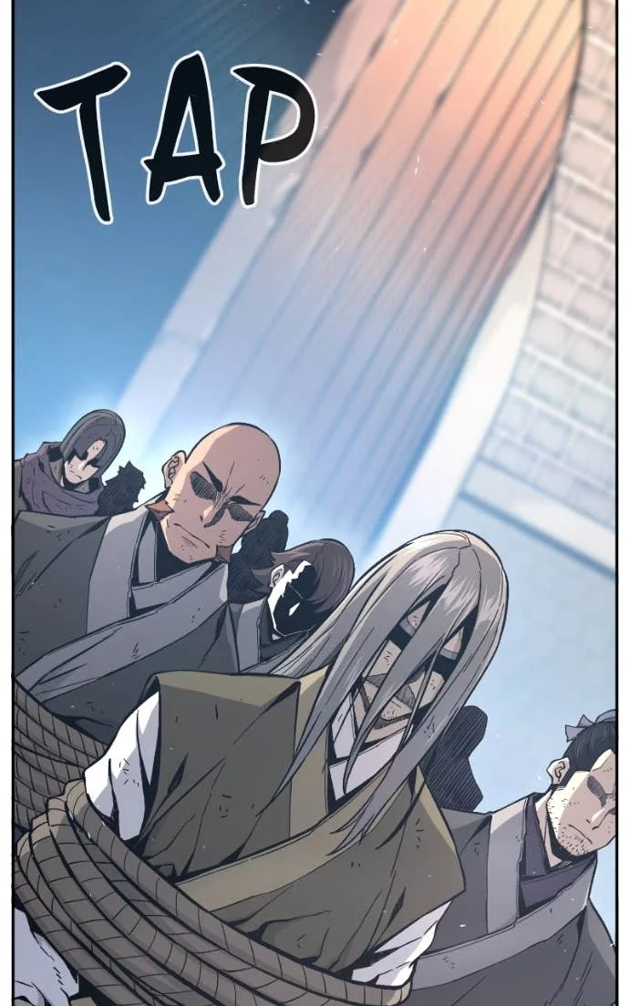 Absolute Sword Sense Chapitre 151 - Page 29