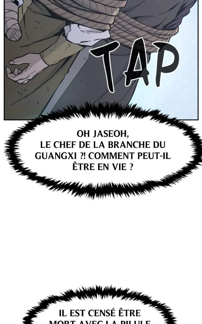 Absolute Sword Sense Chapitre 151 - Page 30