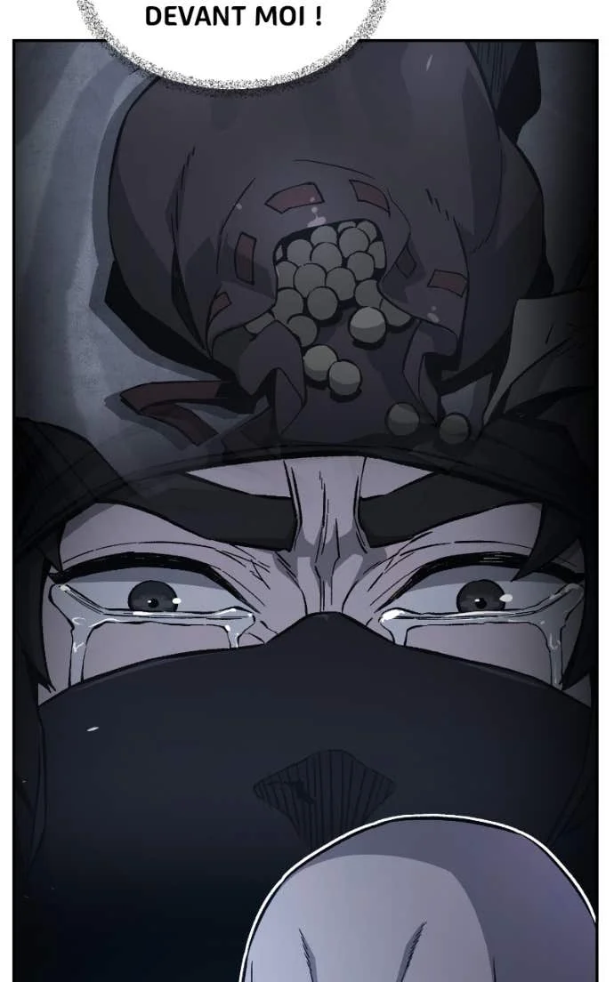 Absolute Sword Sense Chapitre 151 - Page 35