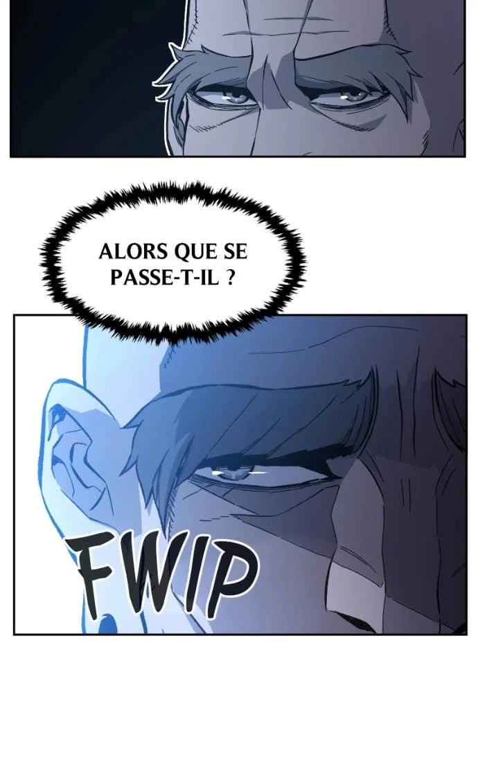 Absolute Sword Sense Chapitre 151 - Page 36