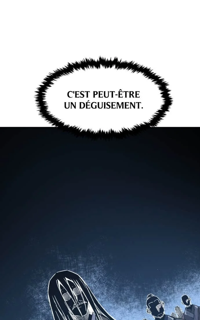 Absolute Sword Sense Chapitre 151 - Page 37