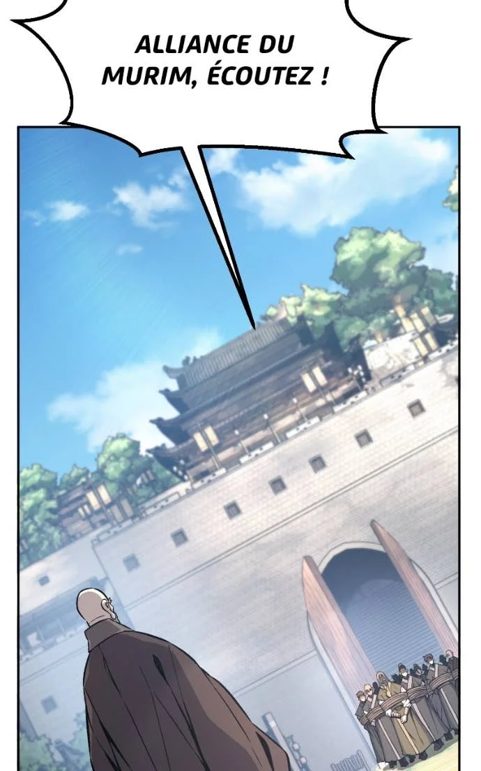 Absolute Sword Sense Chapitre 151 - Page 39