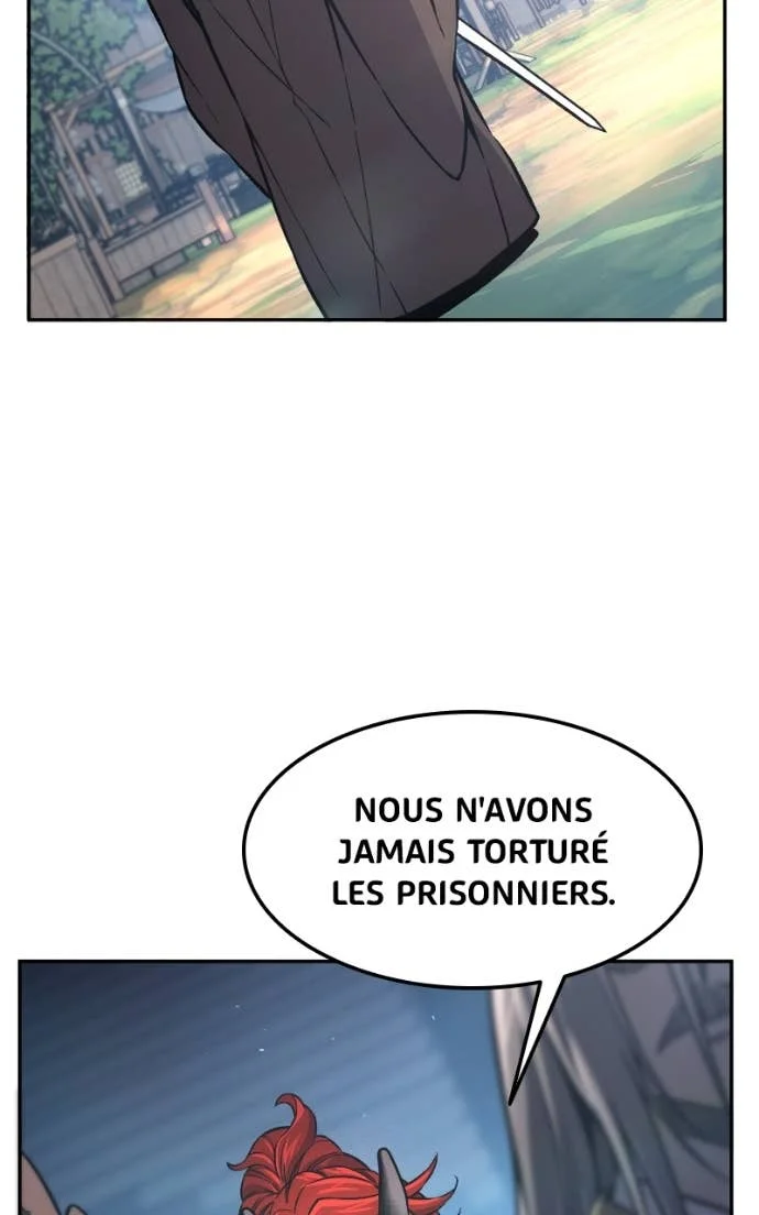 Absolute Sword Sense Chapitre 151 - Page 40