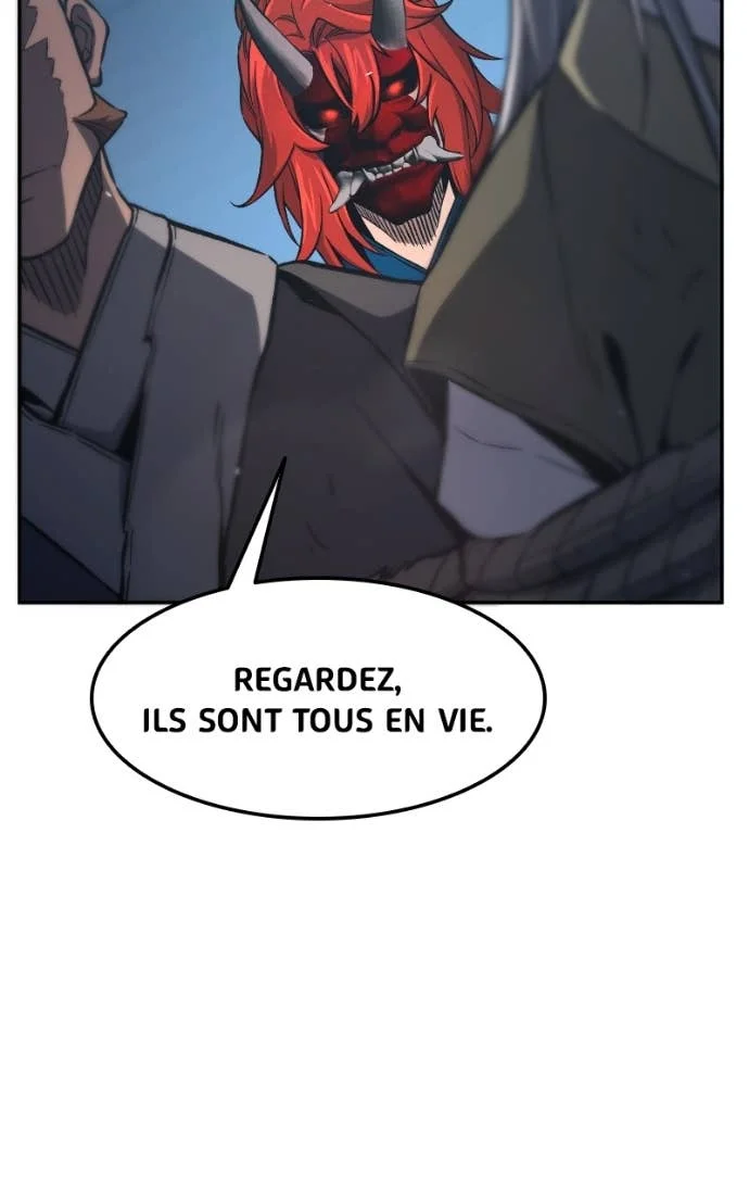 Absolute Sword Sense Chapitre 151 - Page 41
