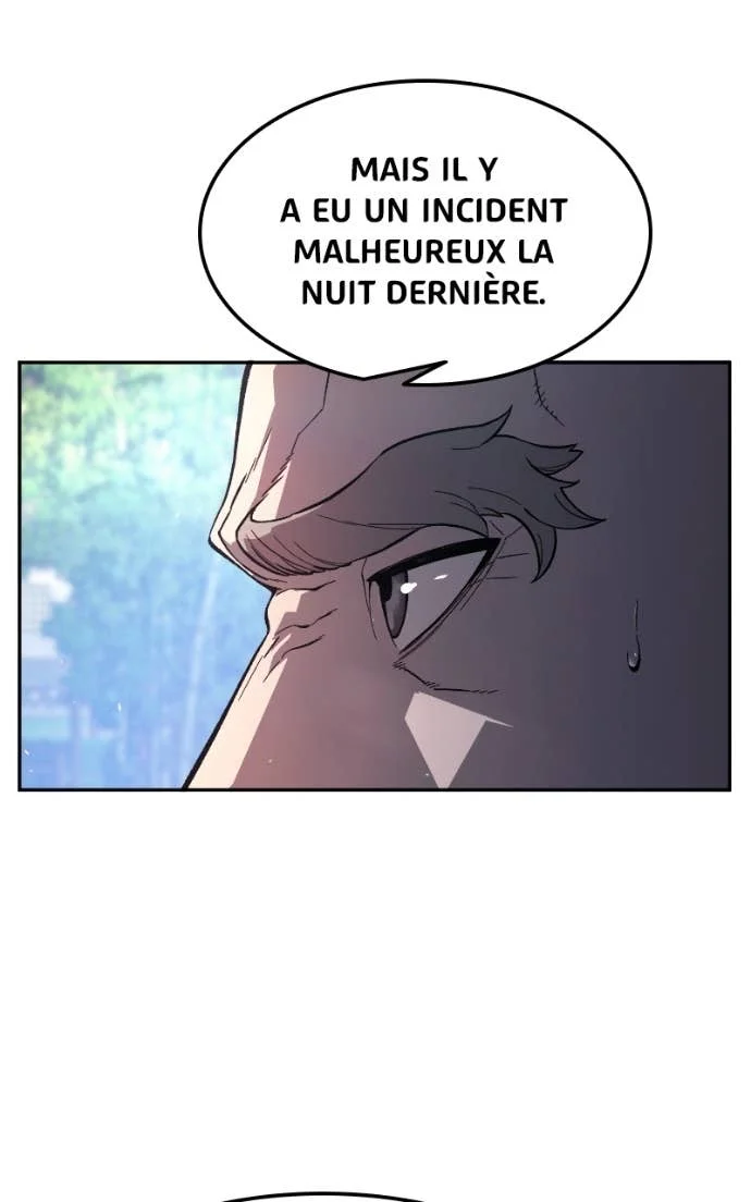 Absolute Sword Sense Chapitre 151 - Page 42