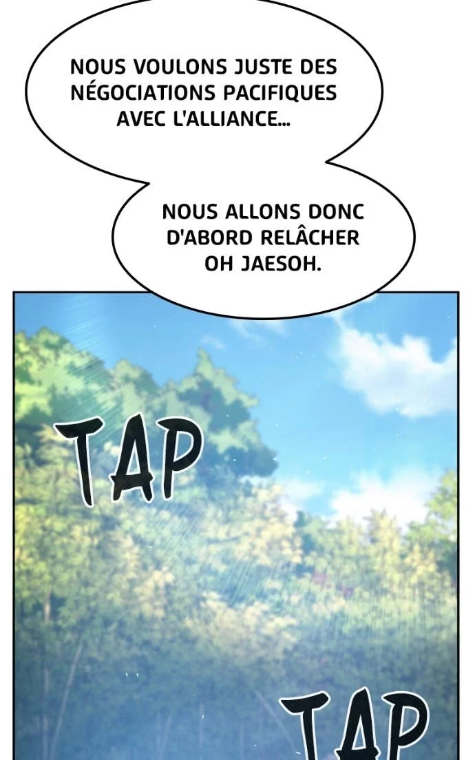 Absolute Sword Sense Chapitre 151 - Page 43