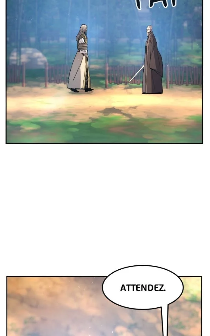 Absolute Sword Sense Chapitre 151 - Page 44