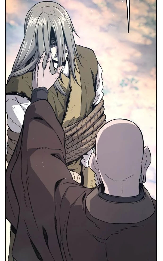 Absolute Sword Sense Chapitre 151 - Page 45