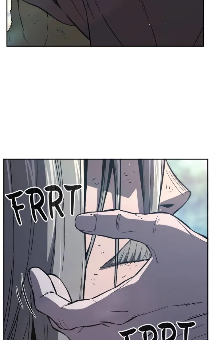 Absolute Sword Sense Chapitre 151 - Page 46