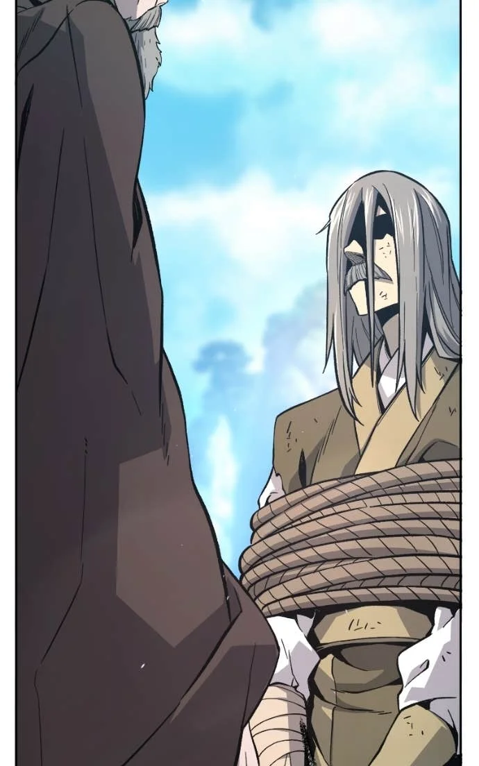 Absolute Sword Sense Chapitre 151 - Page 48
