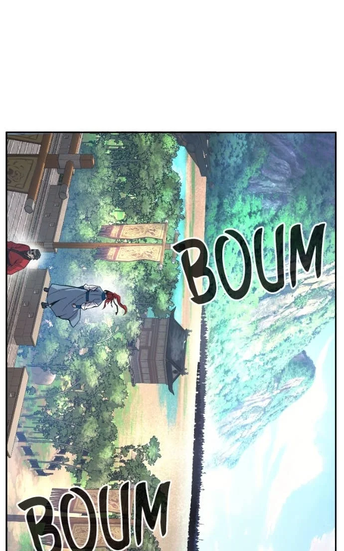 Absolute Sword Sense Chapitre 151 - Page 5