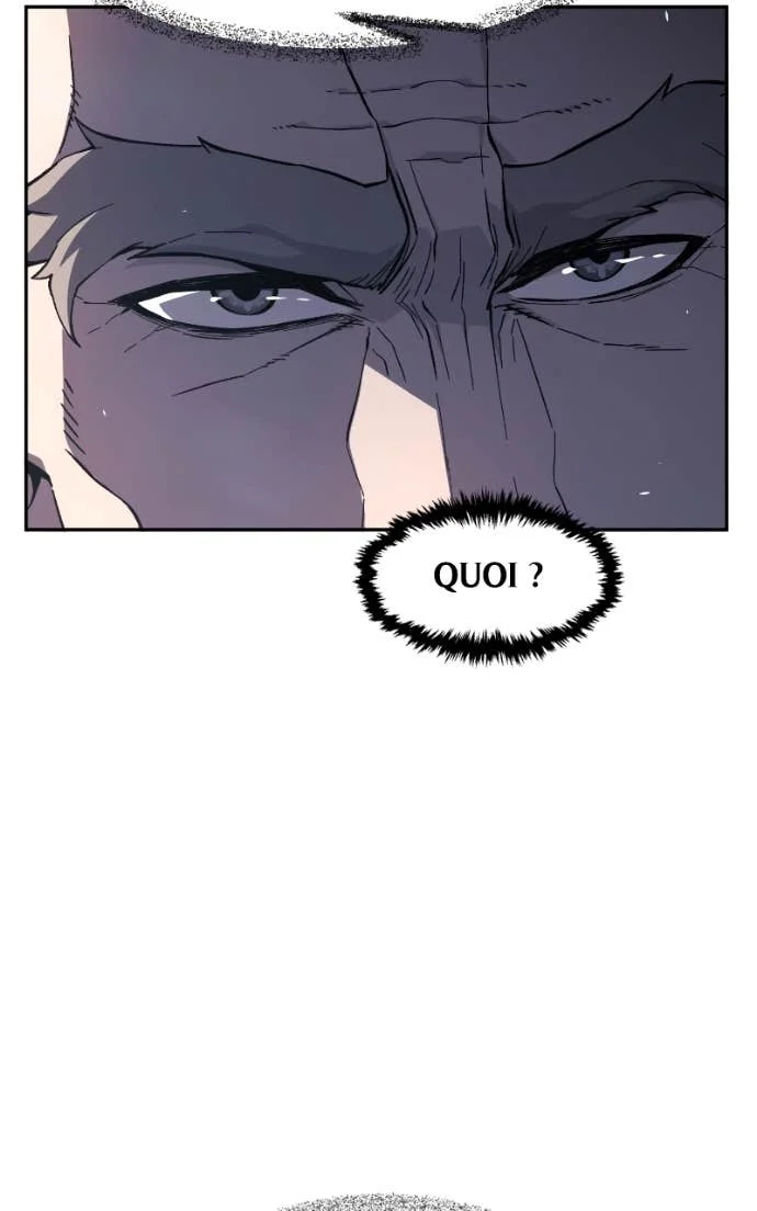 Absolute Sword Sense Chapitre 151 - Page 50
