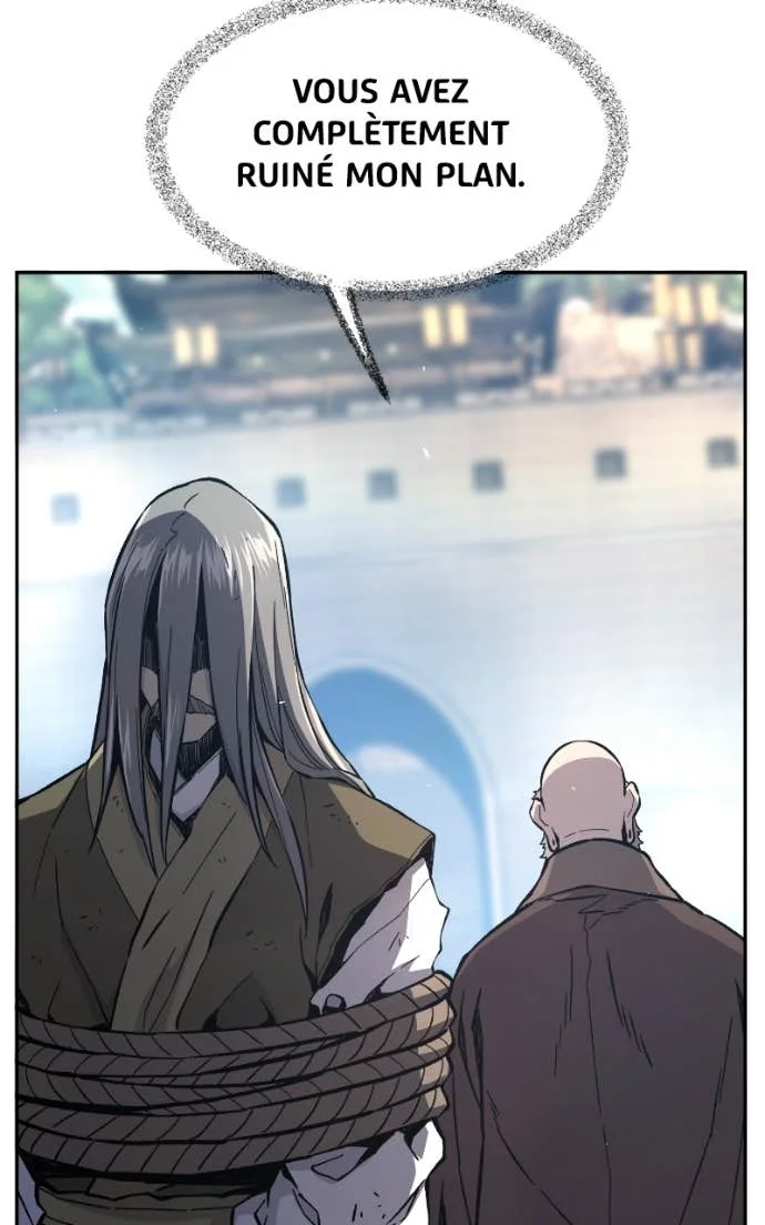 Absolute Sword Sense Chapitre 151 - Page 51