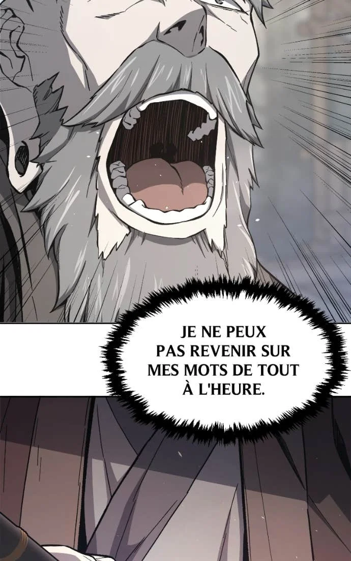 Absolute Sword Sense Chapitre 151 - Page 53