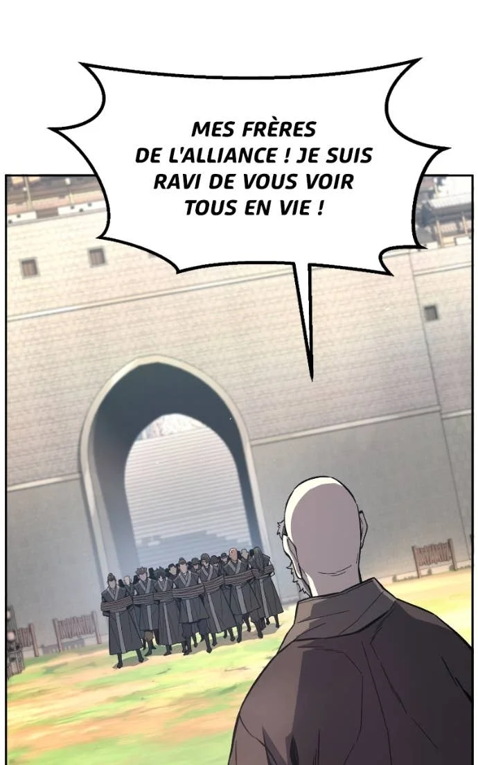 Absolute Sword Sense Chapitre 151 - Page 55