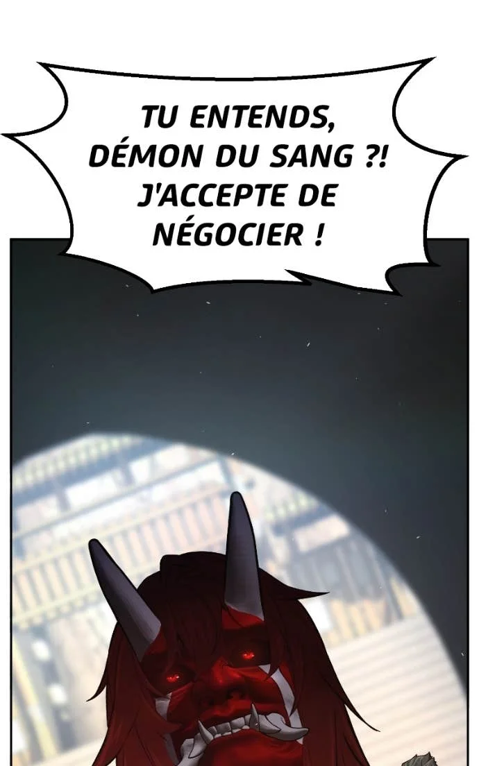 Absolute Sword Sense Chapitre 151 - Page 57