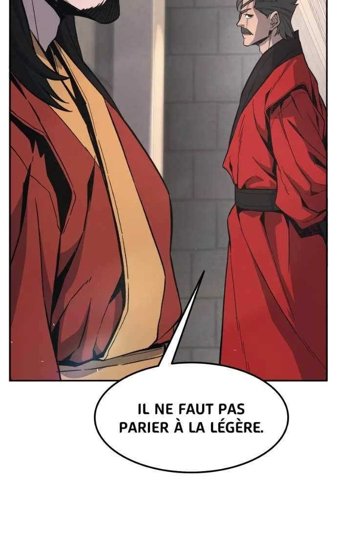 Absolute Sword Sense Chapitre 151 - Page 60