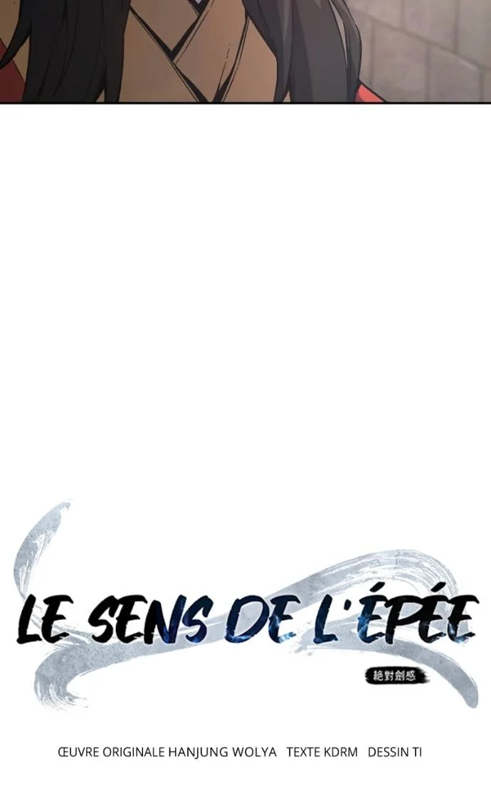 Absolute Sword Sense Chapitre 151 - Page 62