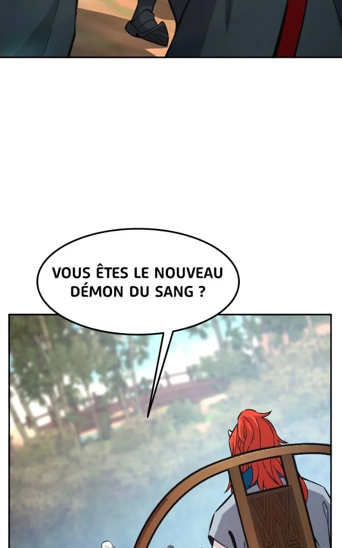 Absolute Sword Sense Chapitre 151 - Page 65