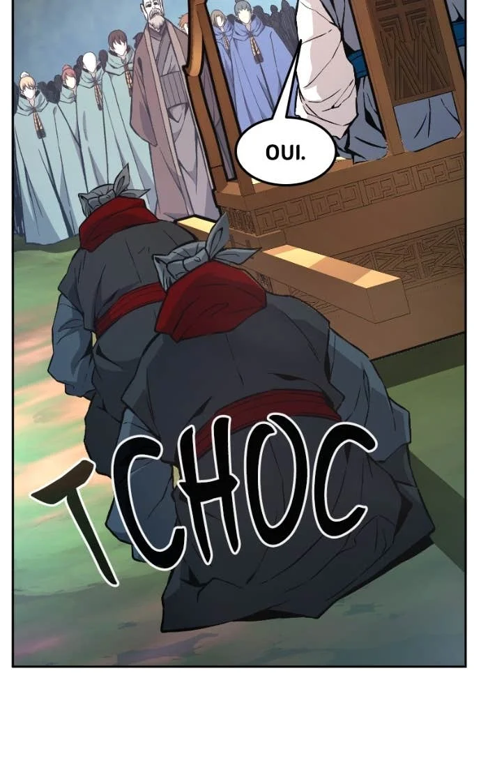 Absolute Sword Sense Chapitre 151 - Page 66