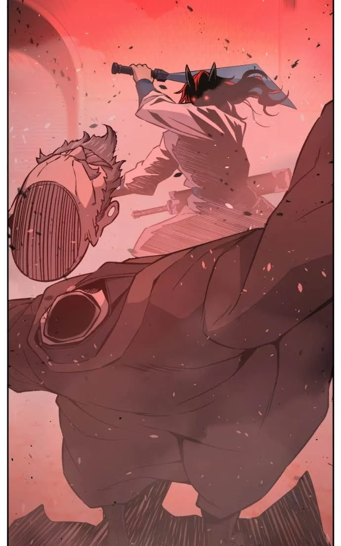 Absolute Sword Sense Chapitre 151 - Page 70