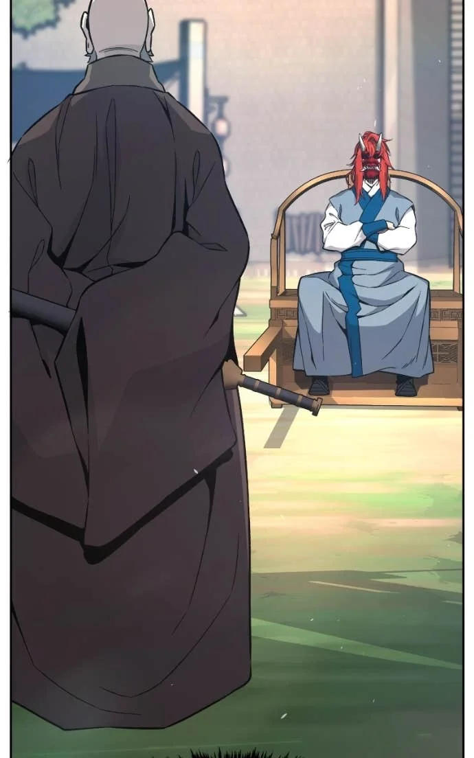 Absolute Sword Sense Chapitre 151 - Page 72