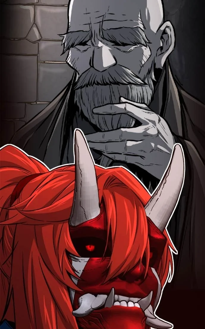 Absolute Sword Sense Chapitre 151 - Page 74