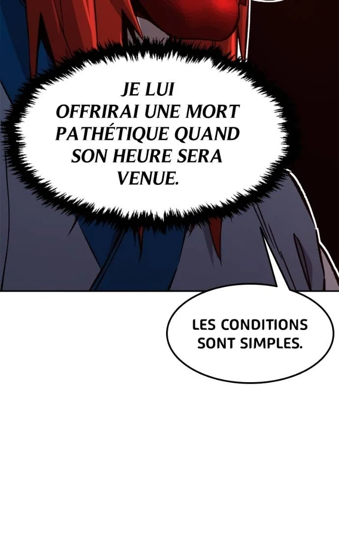 Absolute Sword Sense Chapitre 151 - Page 75