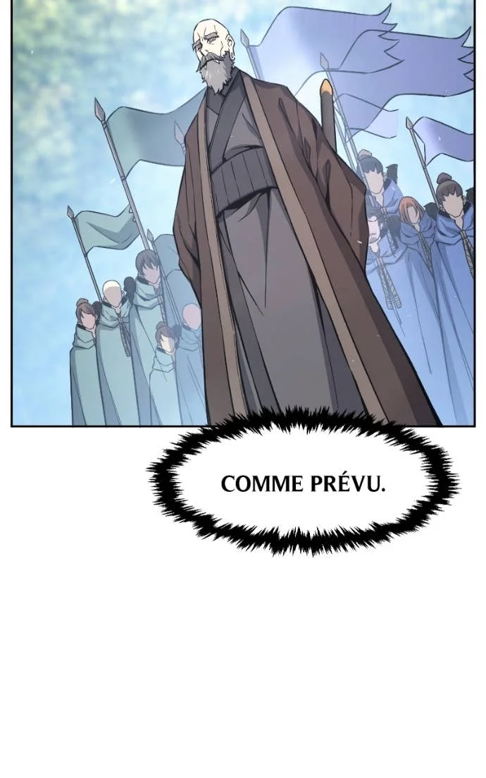 Absolute Sword Sense Chapitre 151 - Page 77