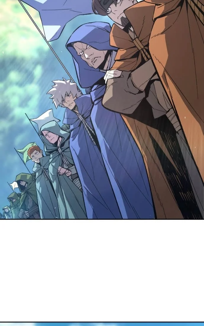 Absolute Sword Sense Chapitre 151 - Page 8
