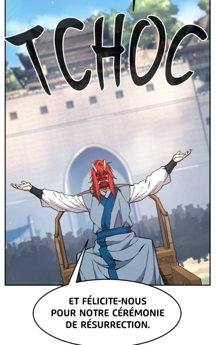 Absolute Sword Sense Chapitre 151 - Page 80