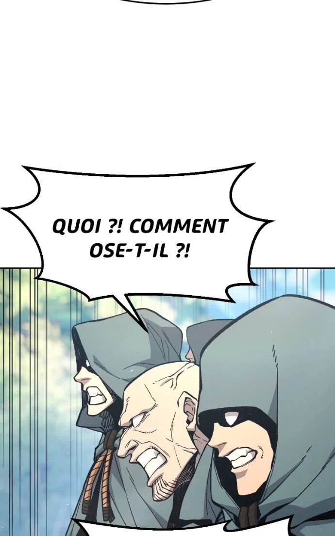 Absolute Sword Sense Chapitre 151 - Page 81