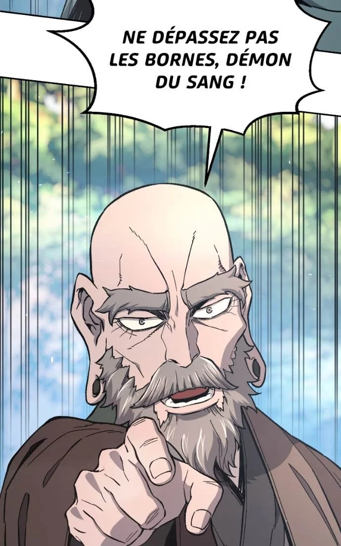 Absolute Sword Sense Chapitre 151 - Page 82