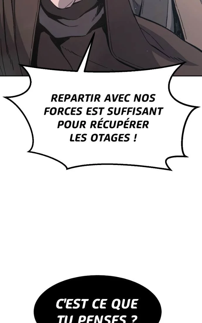 Absolute Sword Sense Chapitre 151 - Page 83