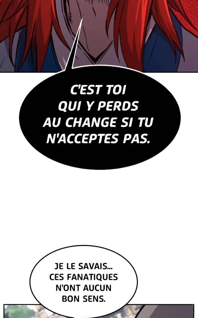 Absolute Sword Sense Chapitre 151 - Page 85