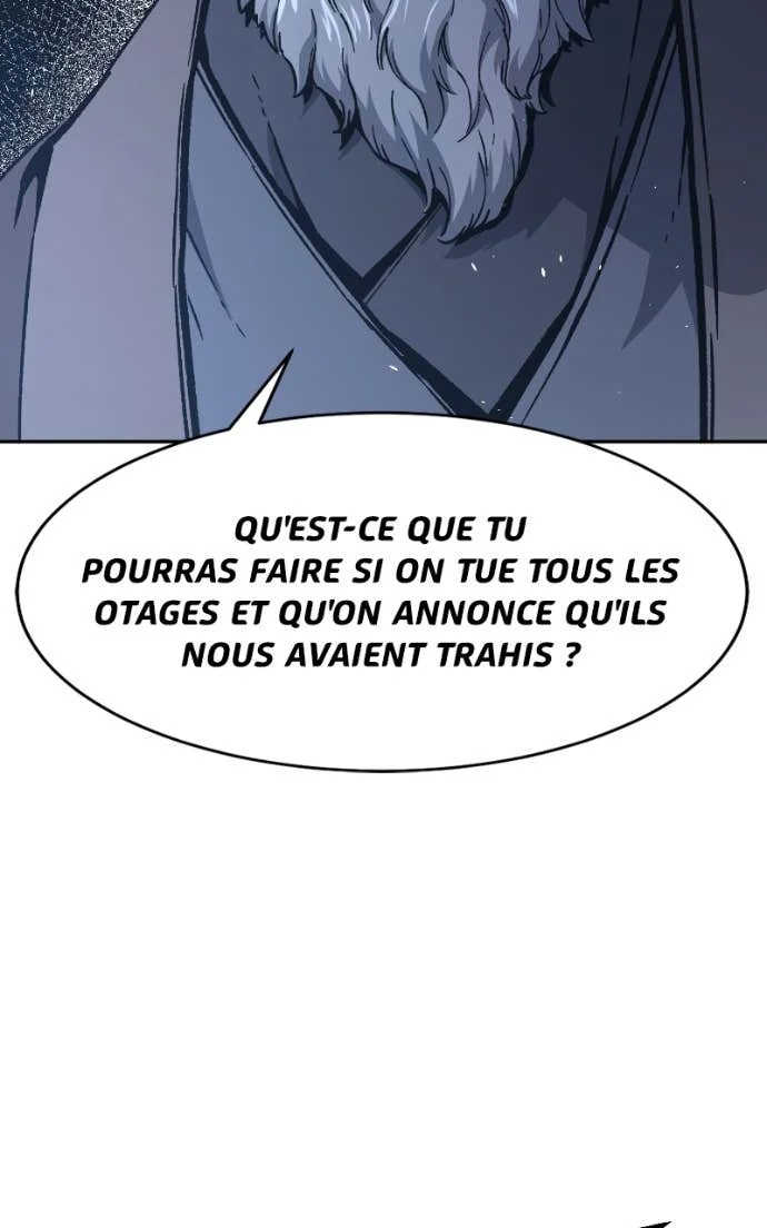 Absolute Sword Sense Chapitre 151 - Page 88