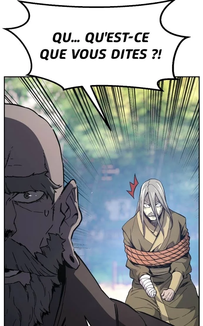 Absolute Sword Sense Chapitre 151 - Page 89