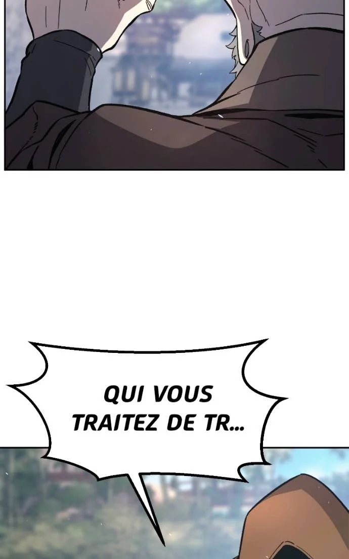 Absolute Sword Sense Chapitre 151 - Page 91